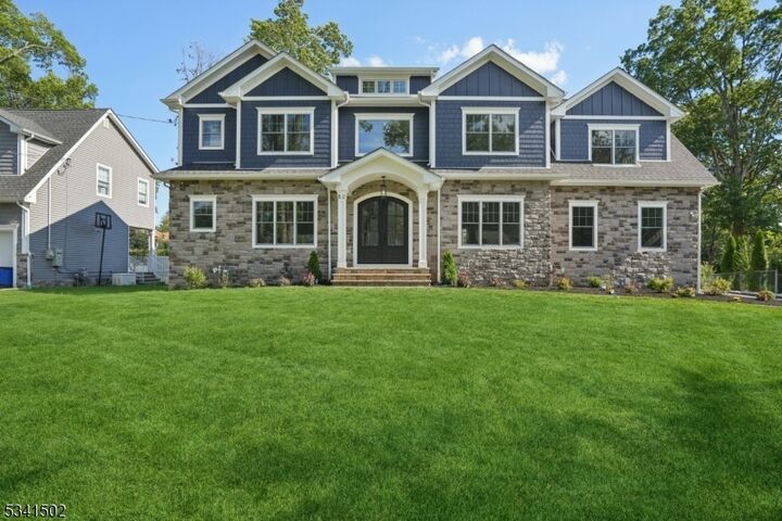 82 Martin Rd  Livingston Twp. NJ 07039 photo