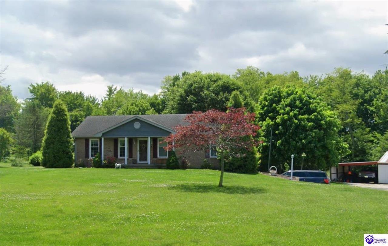 Property Photo:  811 Stiles Ford Road  KY 42748 