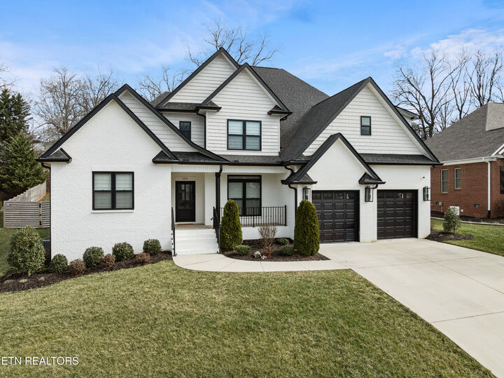 2014 Legacy Lane  Maryville TN 37803 photo