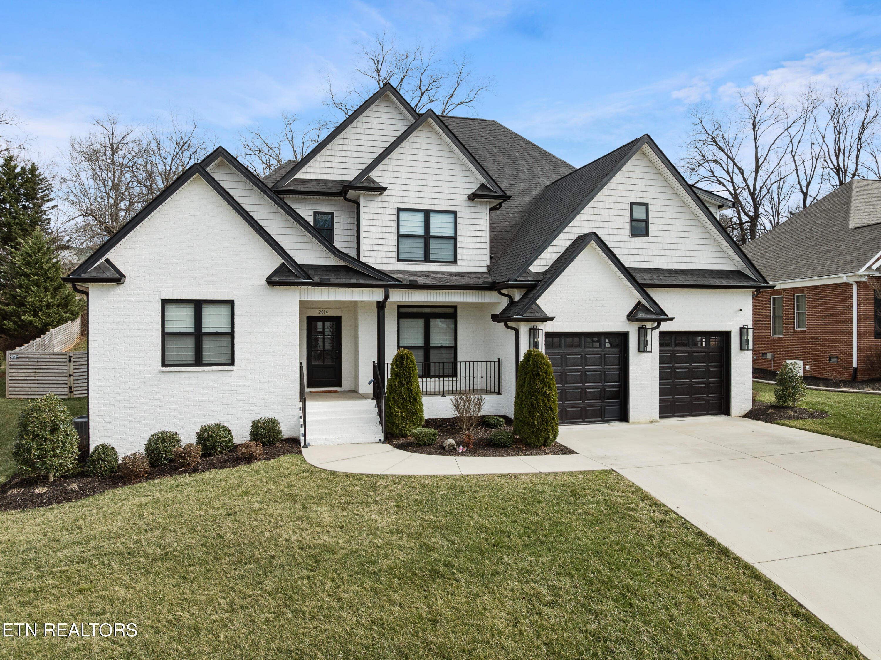 Property Photo: 2014 Legacy Lane TN 37803