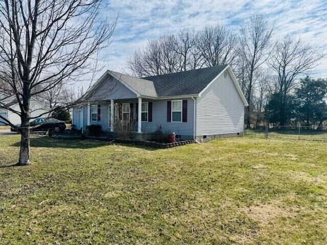 Property Photo:  80 Rustic Haven Drive  KY 42718 