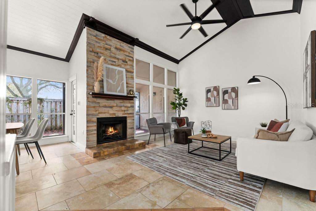 Property Photo: 178 W Sabal Palm Place 178 FL 32779