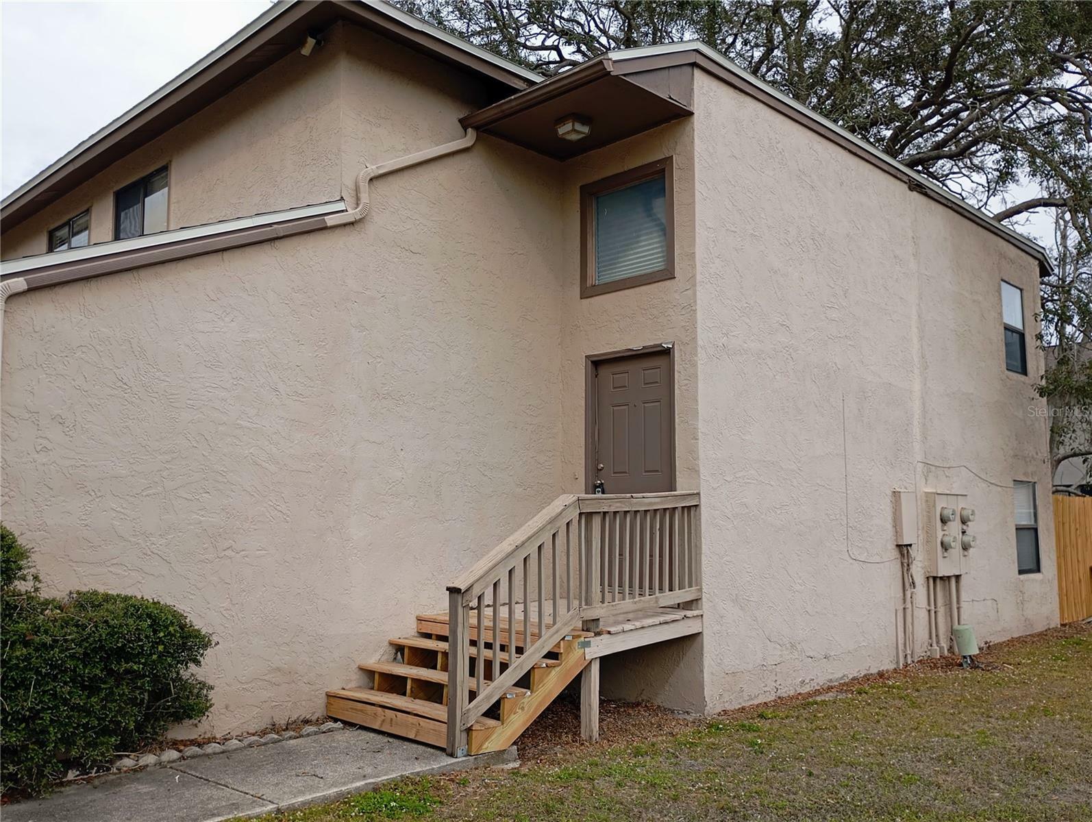 Property Photo: 12401 Joel Court FL 33612