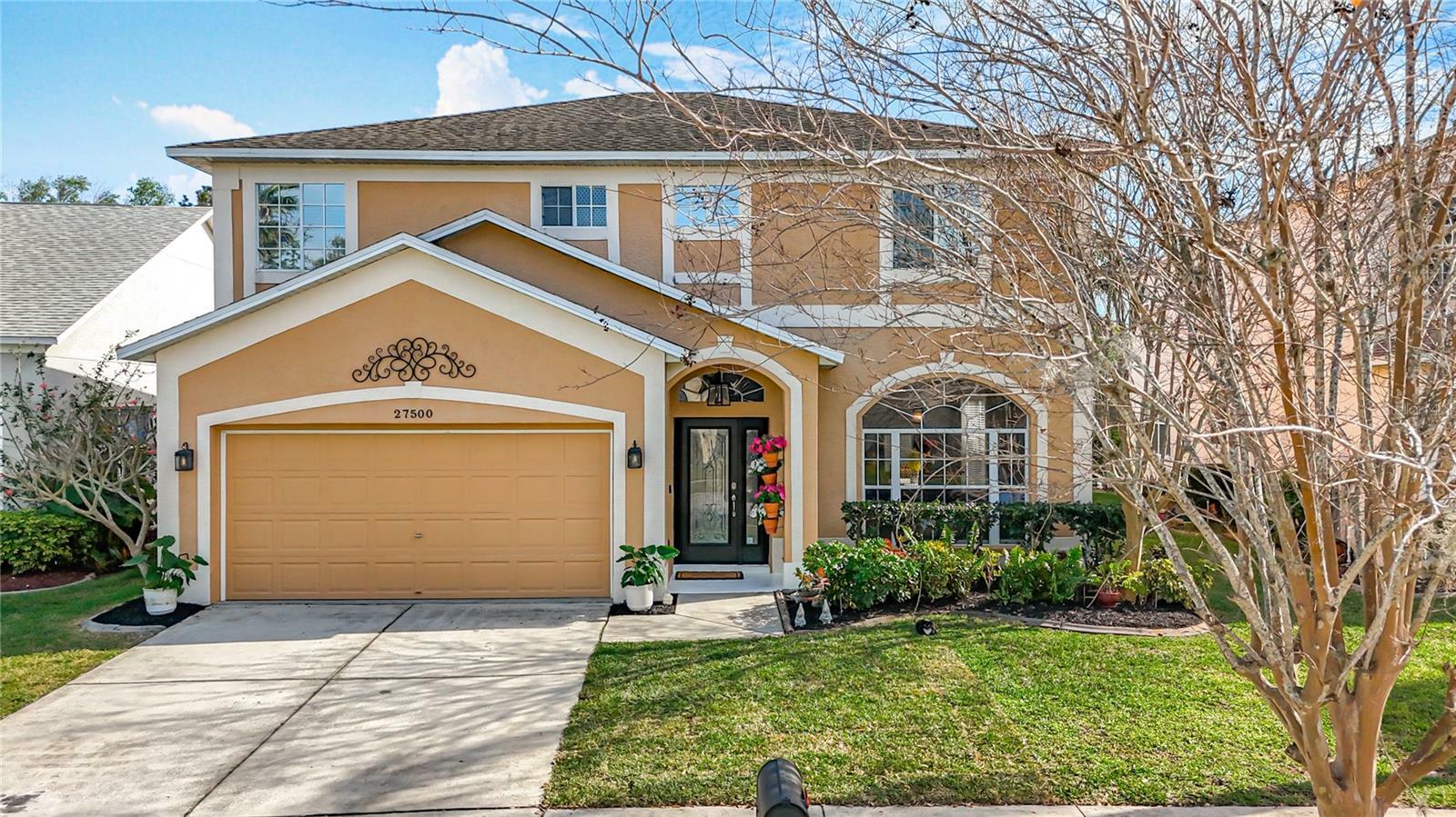 Property Photo: 27500 N Breakers Drive FL 33544