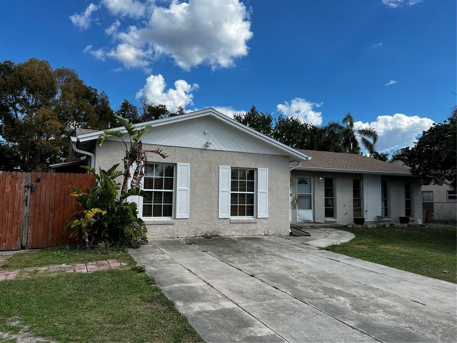 Property Photo:  131 San Blas Avenue  FL 34743 