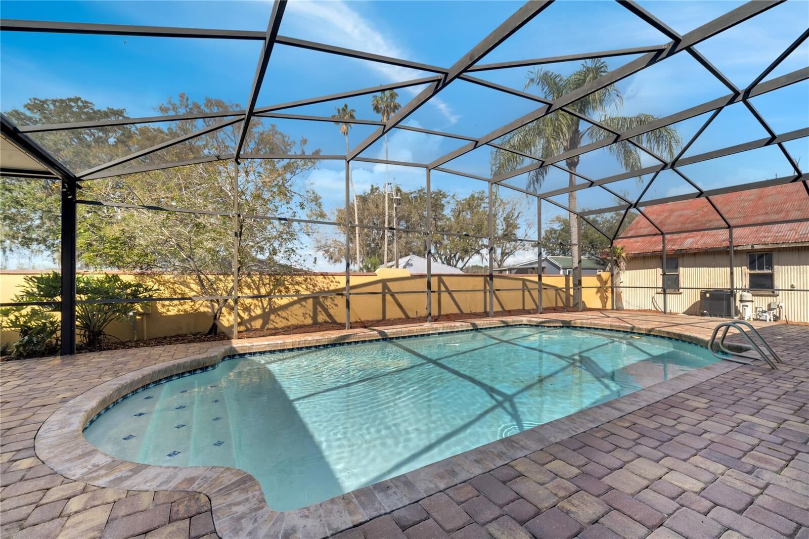 Property Photo: 1775 Druliner Road FL 34771