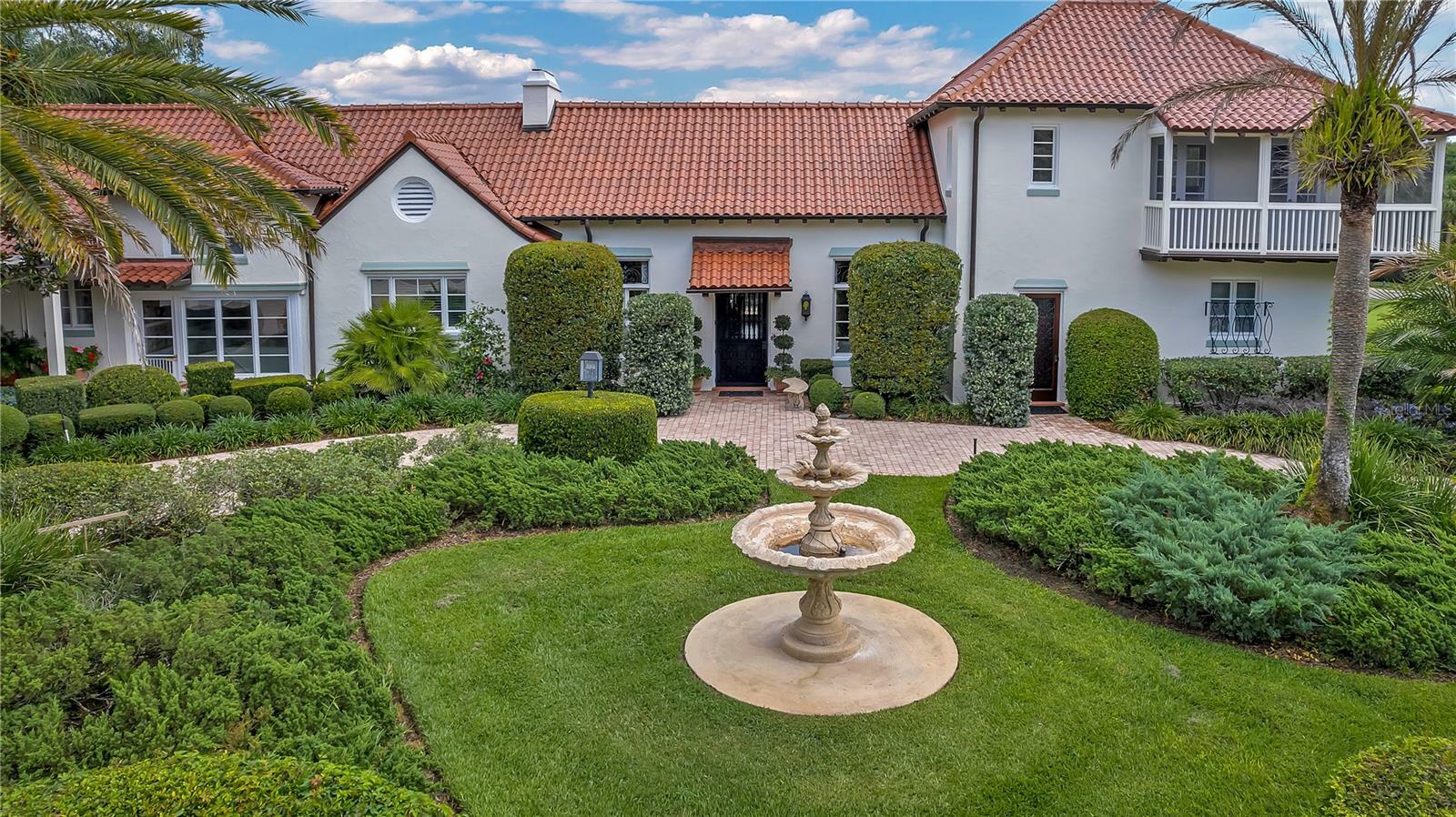 Property Photo: 2300 N Scenic Highway 61 FL 33898