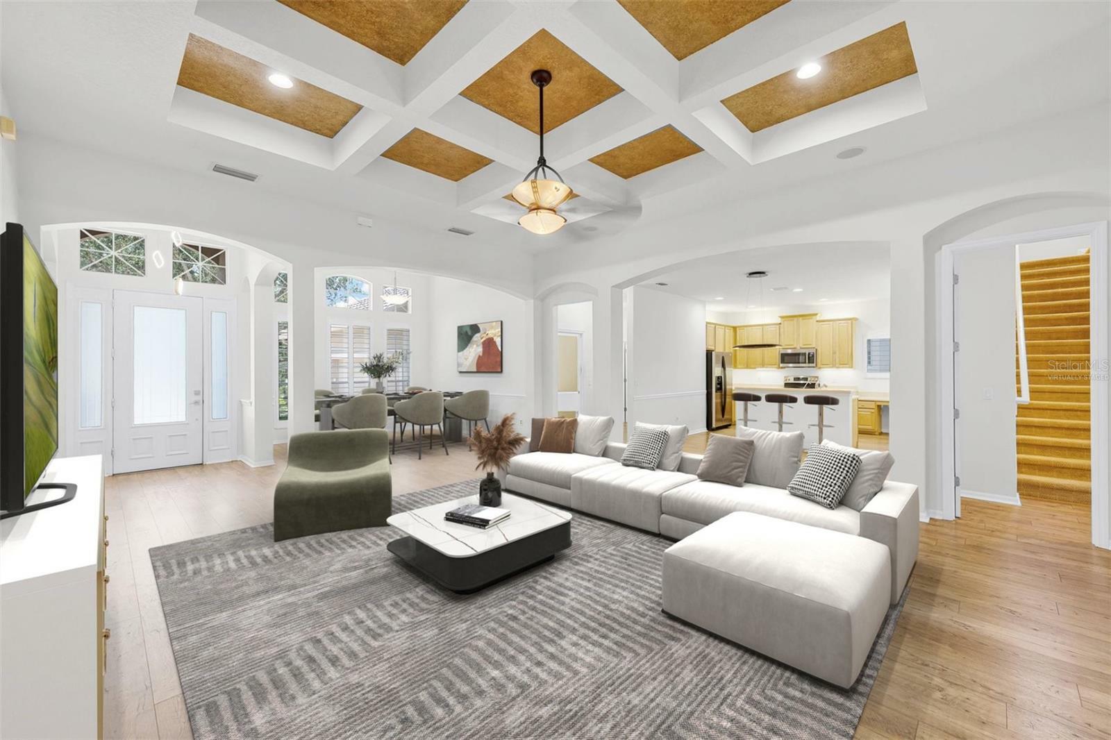 Property Photo: 1203 Gatwick Loop FL 32746