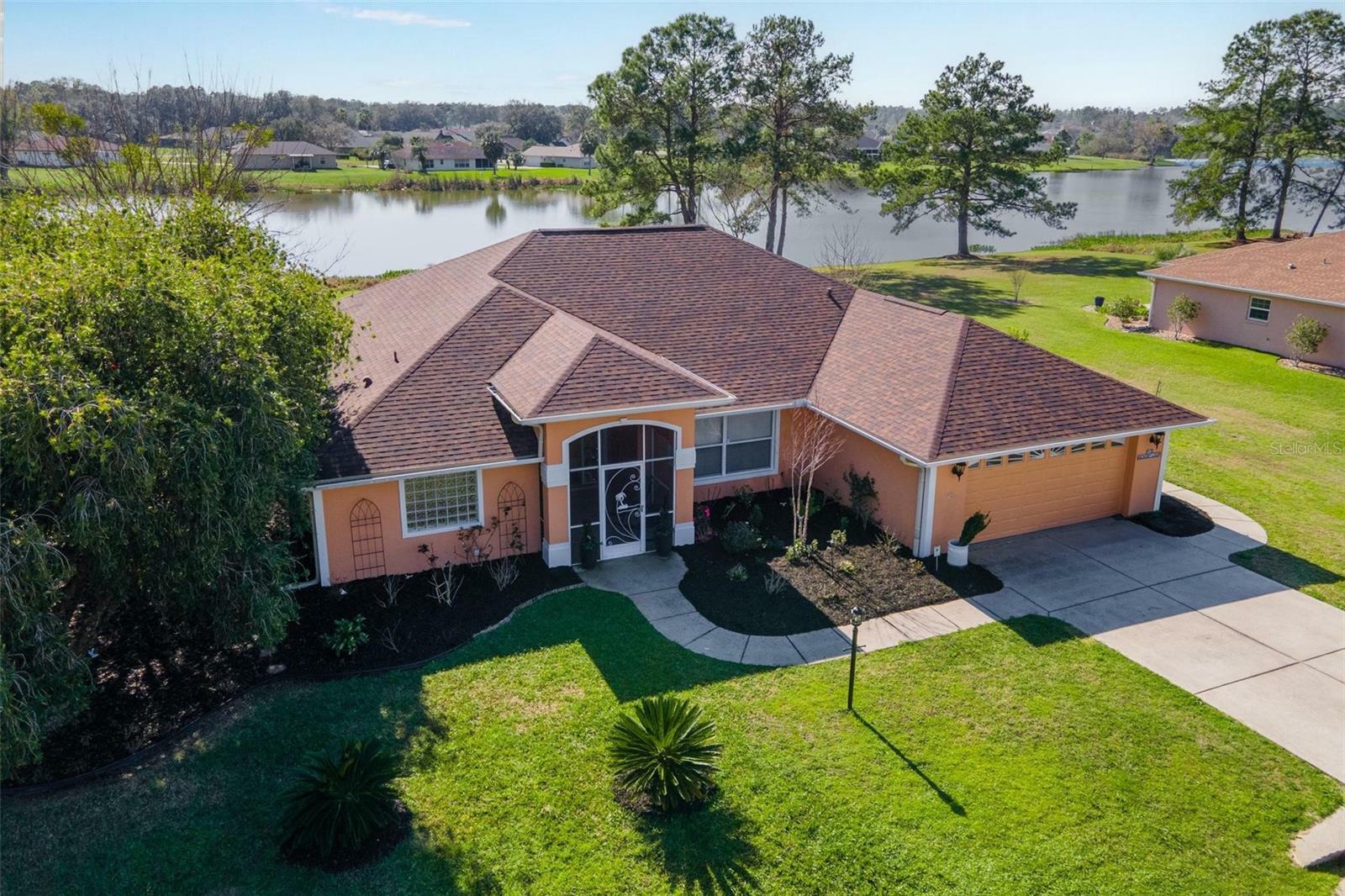 Property Photo: 113 Hickory Loop FL 34472