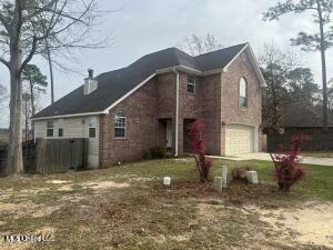 Property Photo:  2106 Lauren Drive  MS 39532 