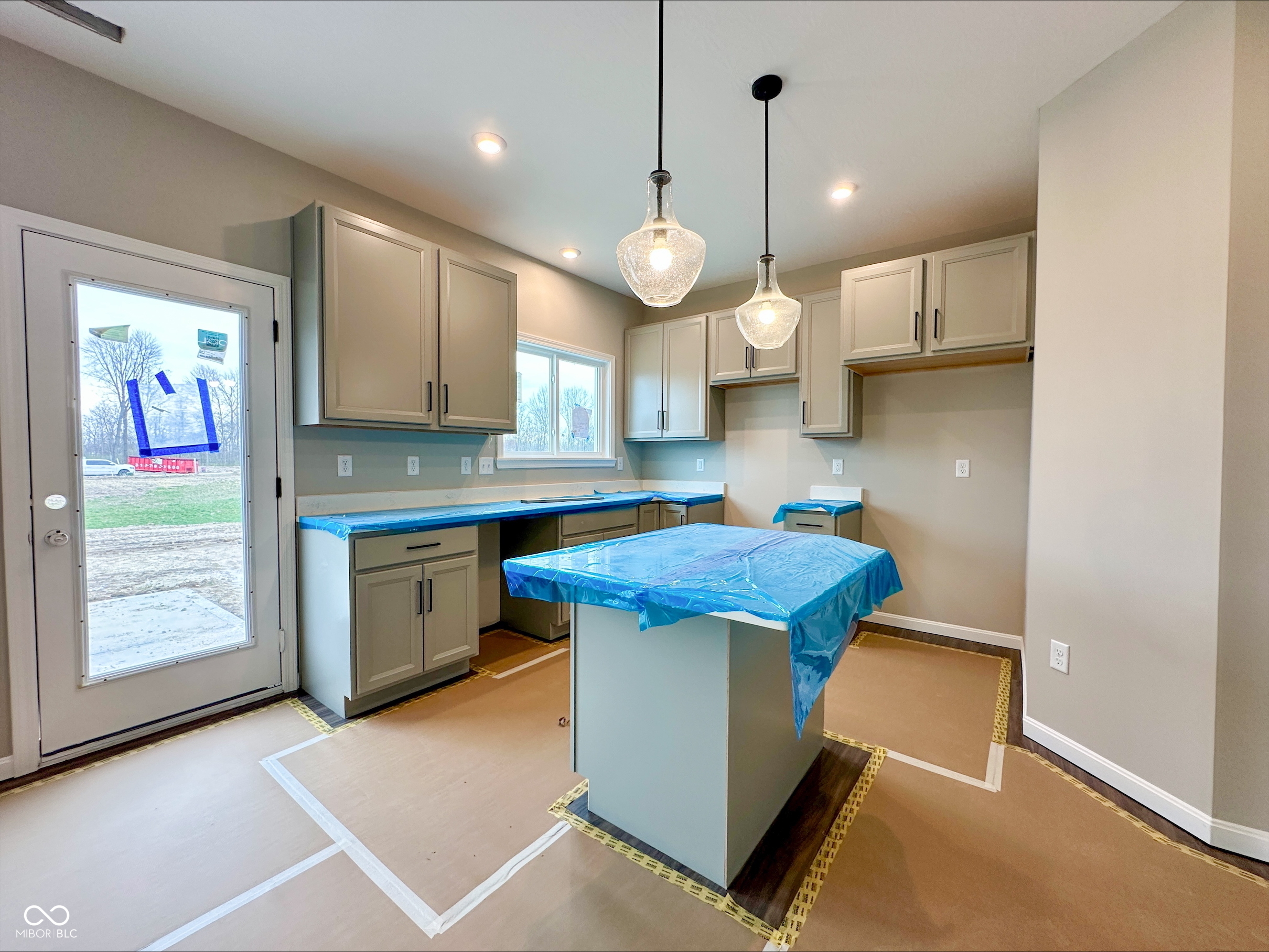 Property Photo: 335 Atlas Drive IN 46052