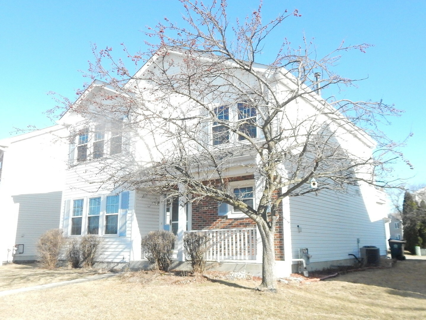 Property Photo:  30 Waterbury Circle  IL 60543 