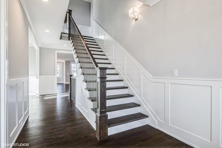 Property Photo: 2067 Deer (Lot 23) Trail IL 60047