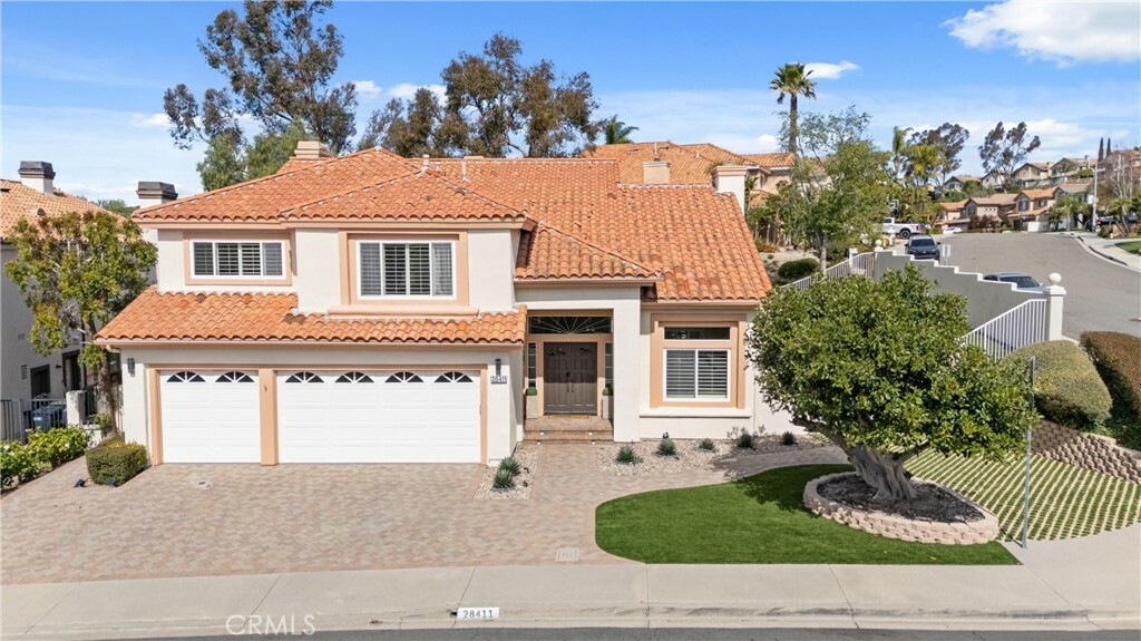 Property Photo:  28411 Quiet Hill Lane  CA 92679 