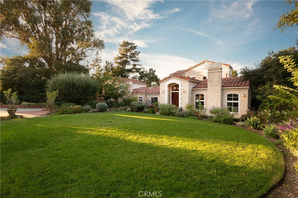 Property Photo: 21149 Entrada Road CA 90290