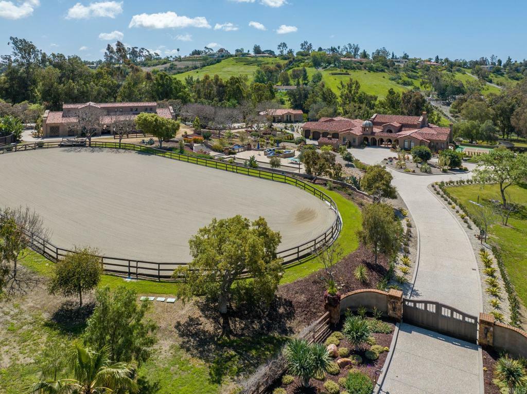 5631 El Camino Del Norte  Rancho Santa Fe CA 92067 photo