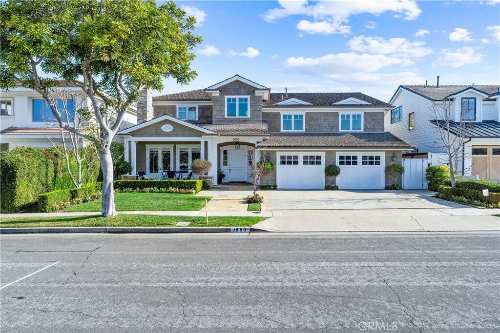 Property Photo: 1950 Port Locksleigh Place CA 92660