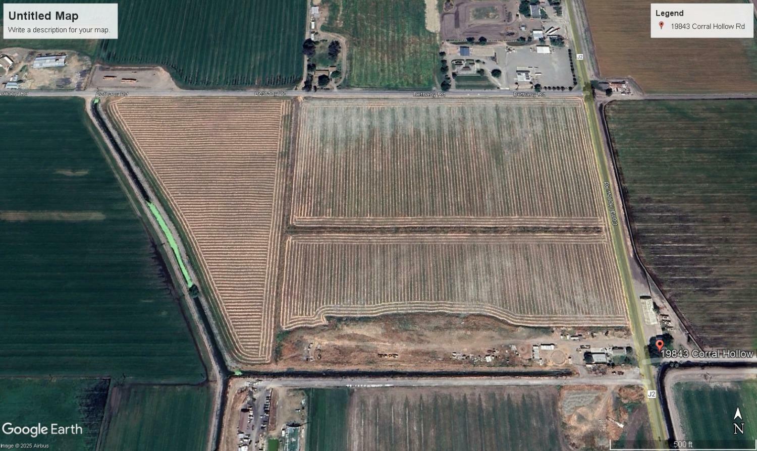 Property Photo: 19843 S Corral Hollow Road CA 95304