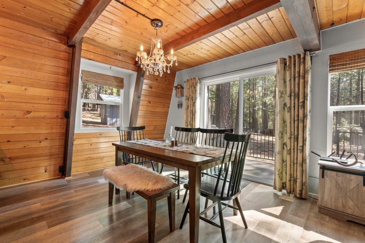 Property Photo: 21270 Pine Needle Lane CA 95959