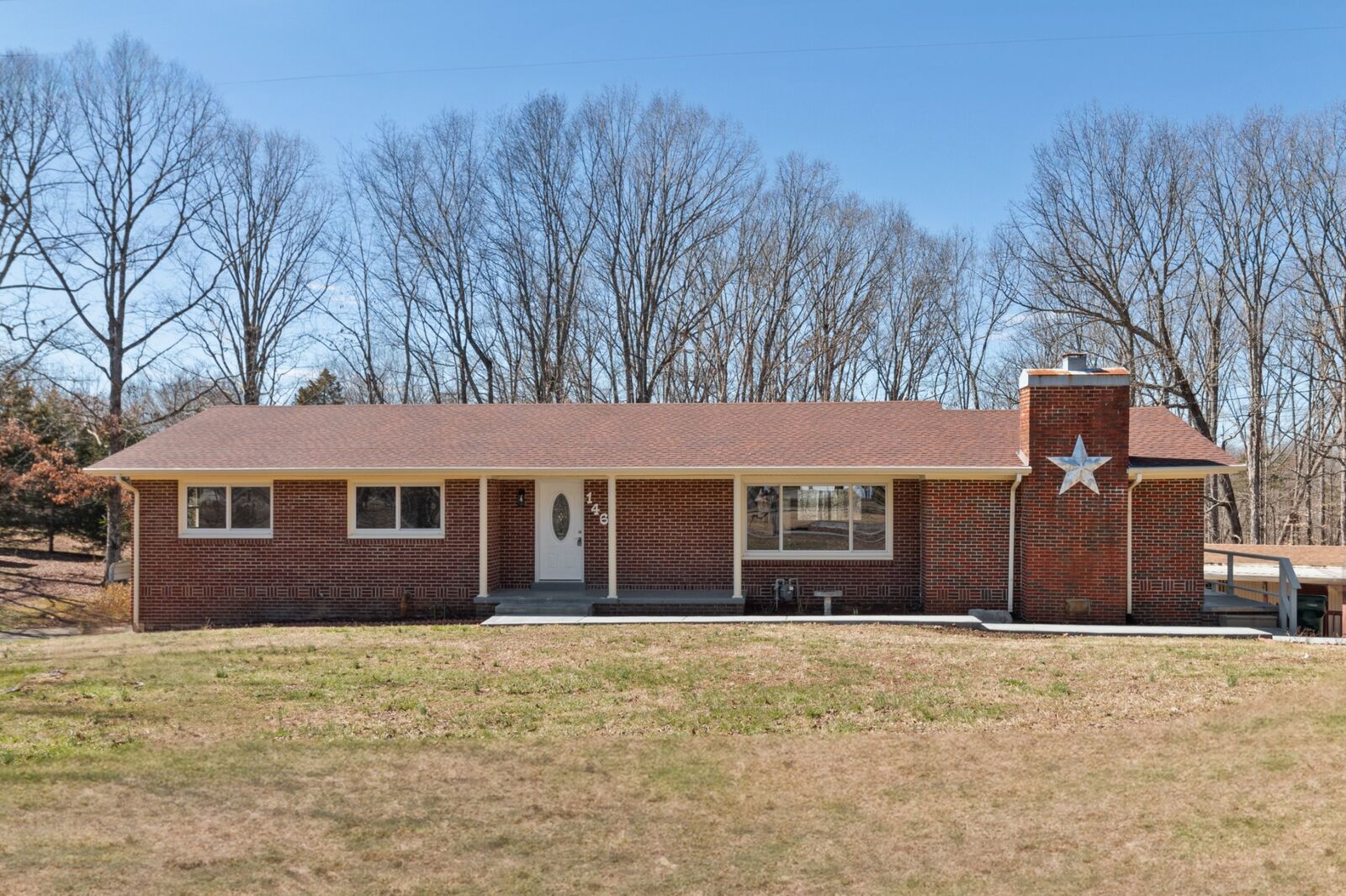 Property Photo: 146 Circle Drive TN 37185