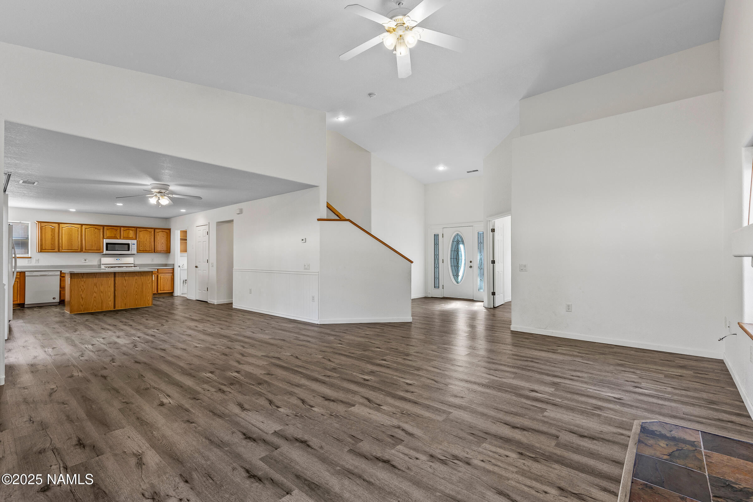 Property Photo: 6150 E Abineau Canyon Drive AZ 86004