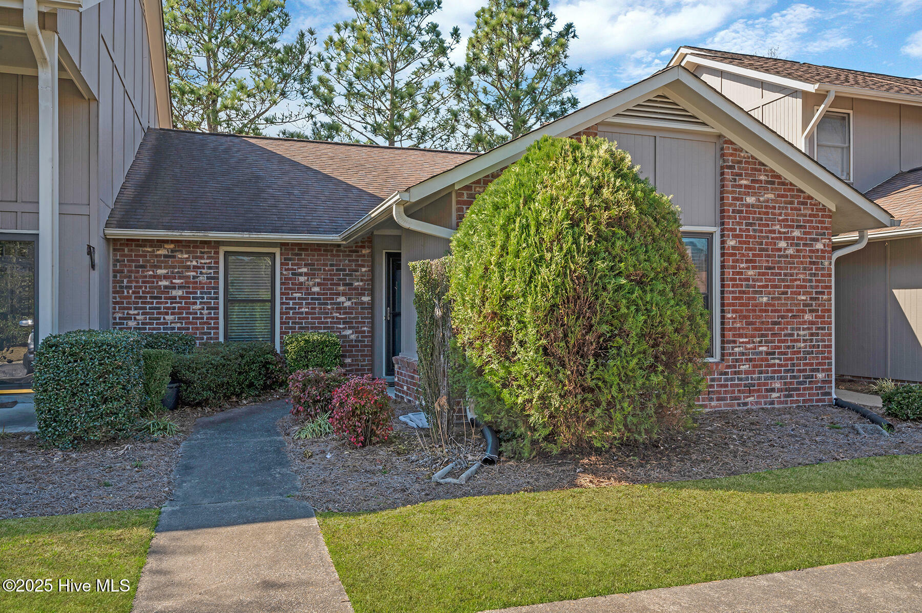 Property Photo: 2072 Quail Ridge Road C NC 27858