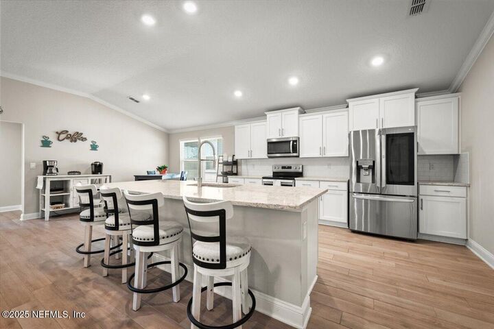 Property Photo:  391 Ocean Jasper Drive  FL 32086 
