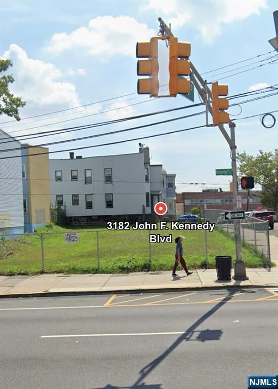 Property Photo:  3184 John F Kennedy Boulevard  NJ 07306 