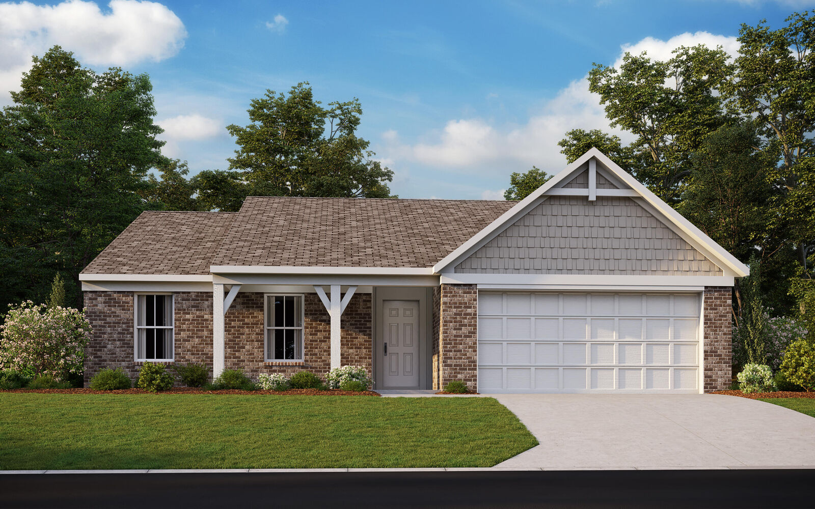 Property Photo:  6441 Browning Trail  KY 41005 