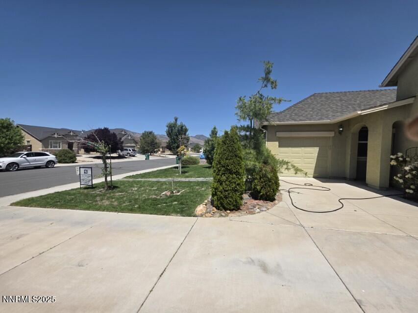 Property Photo:  18 Majestic Oak  NV 89403 