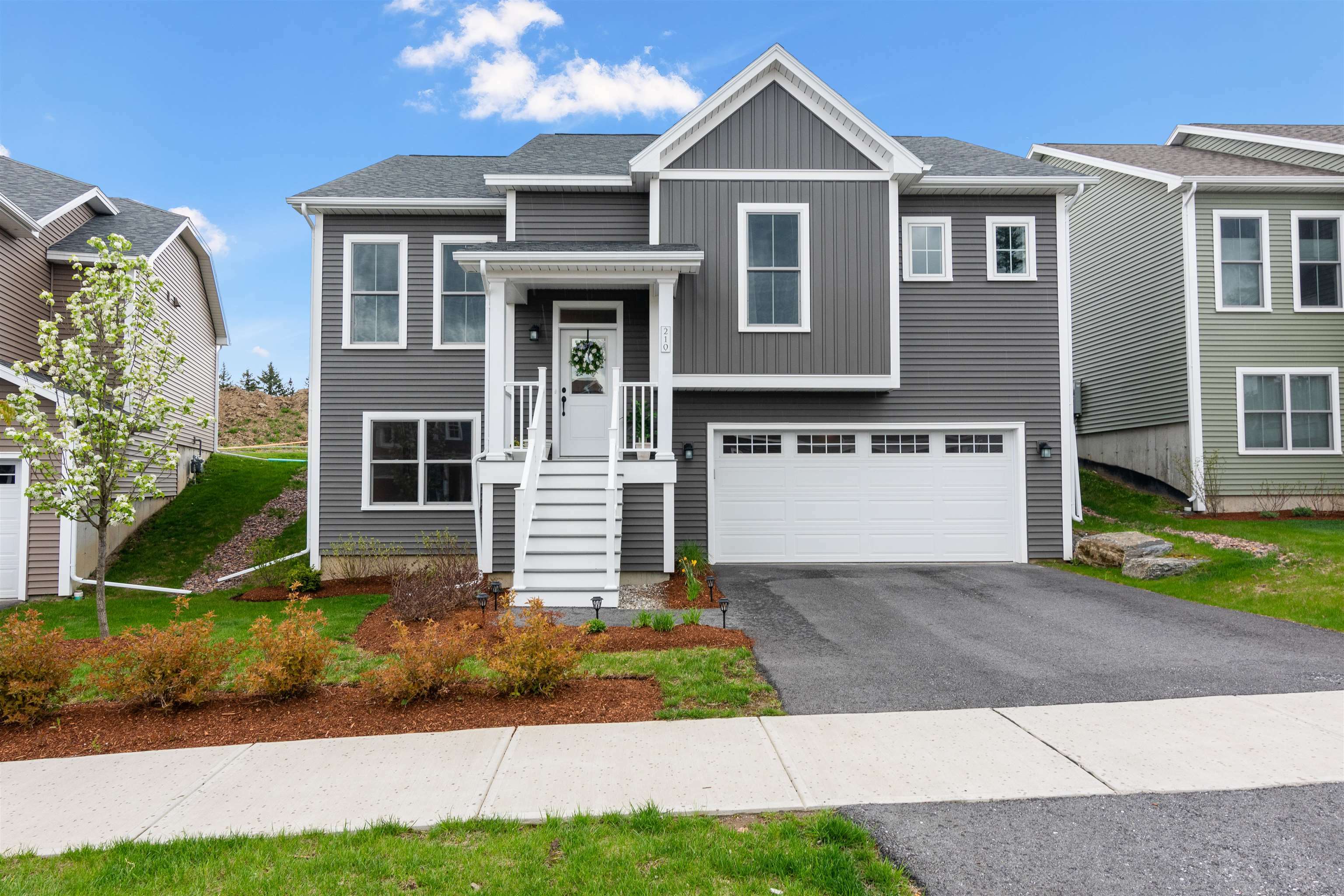 Property Photo: 210 Two Brothers Drive VT 05403