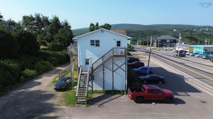 Property Photo:  15770 Central Avenue  NS B0E 1N0 