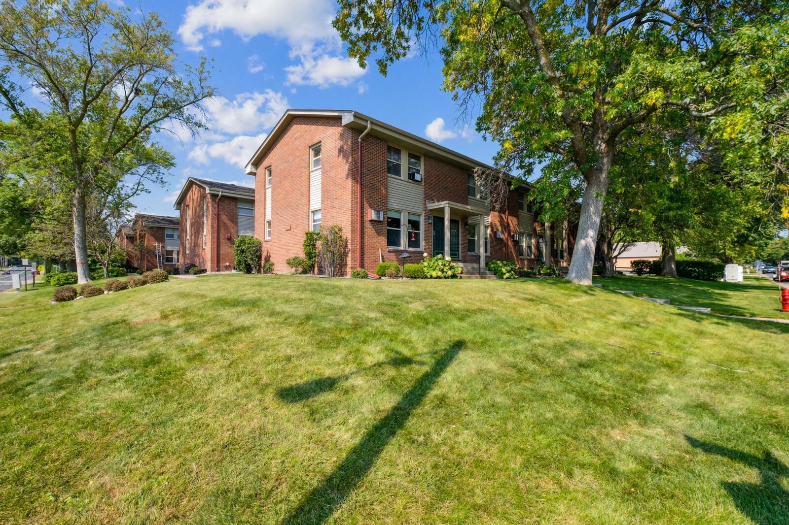 Property Photo:  2110 14th Street NW 1  MN 55112 