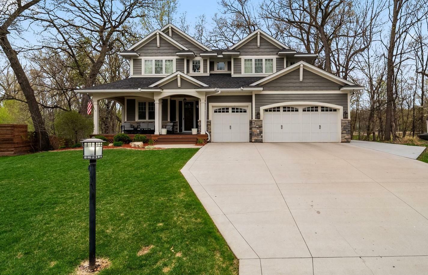 297 Glenbrook Road N  Wayzata MN 55391 photo