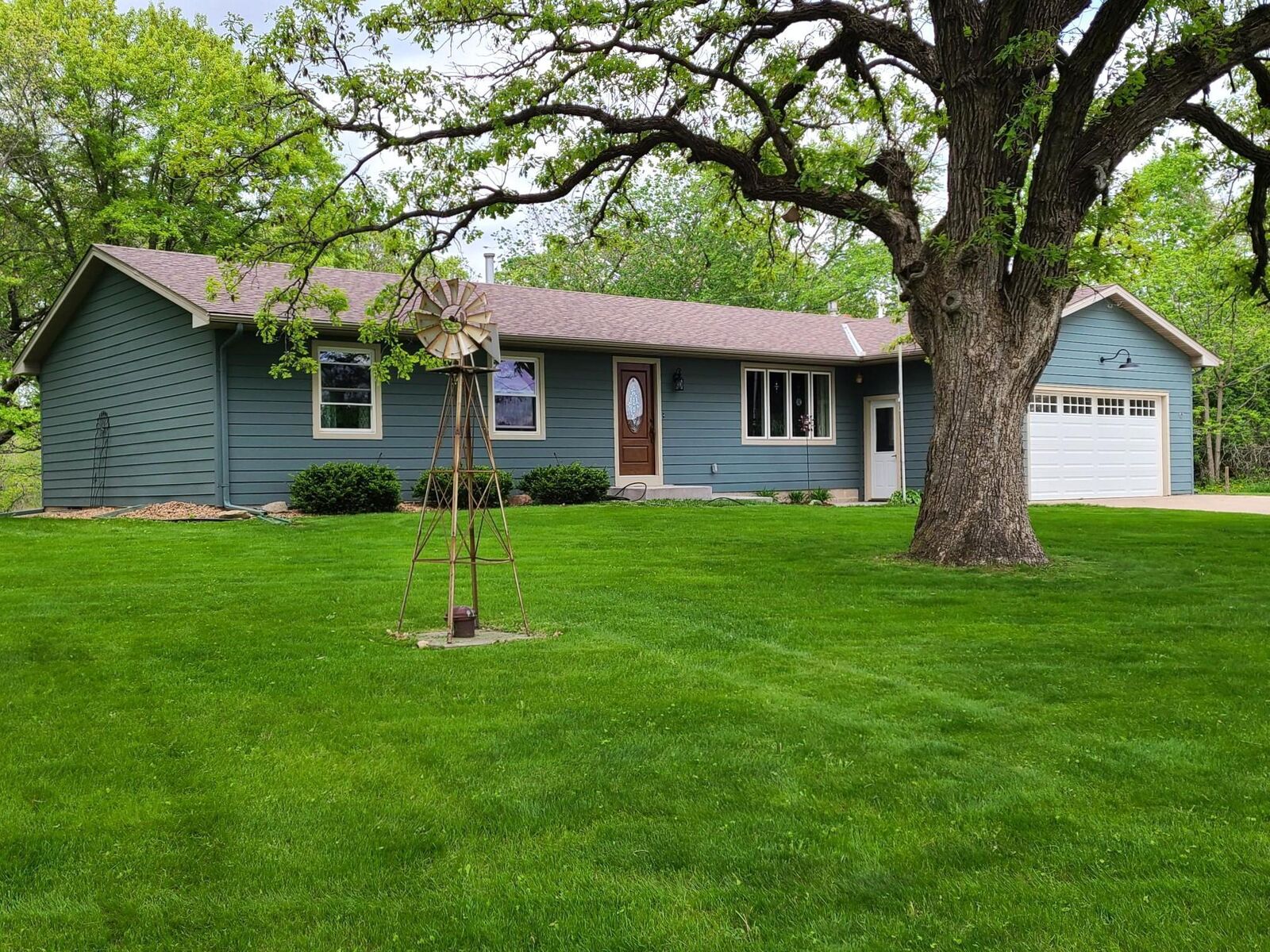 Property Photo:  10839 160th Street E  MN 55033 