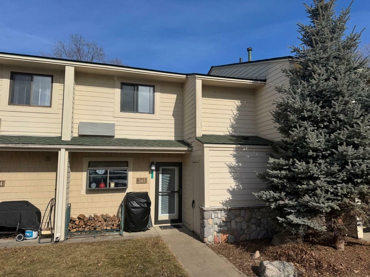 Property Photo: 8304 Tuxedo Road # 345 MN 56359