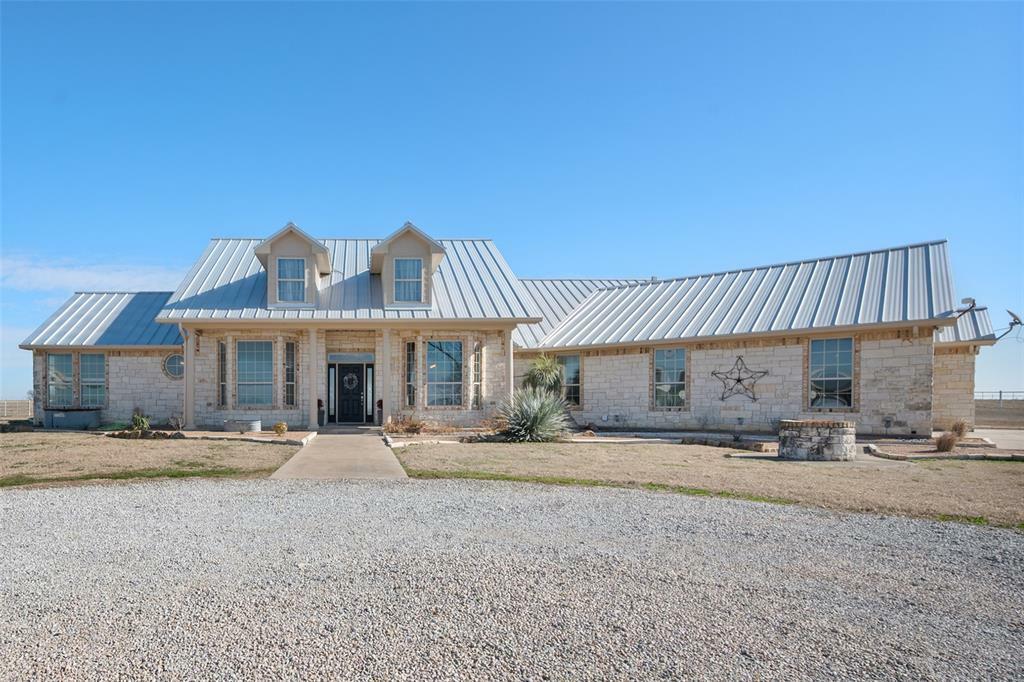 17300 County Road 4110  Frost TX 76641 photo