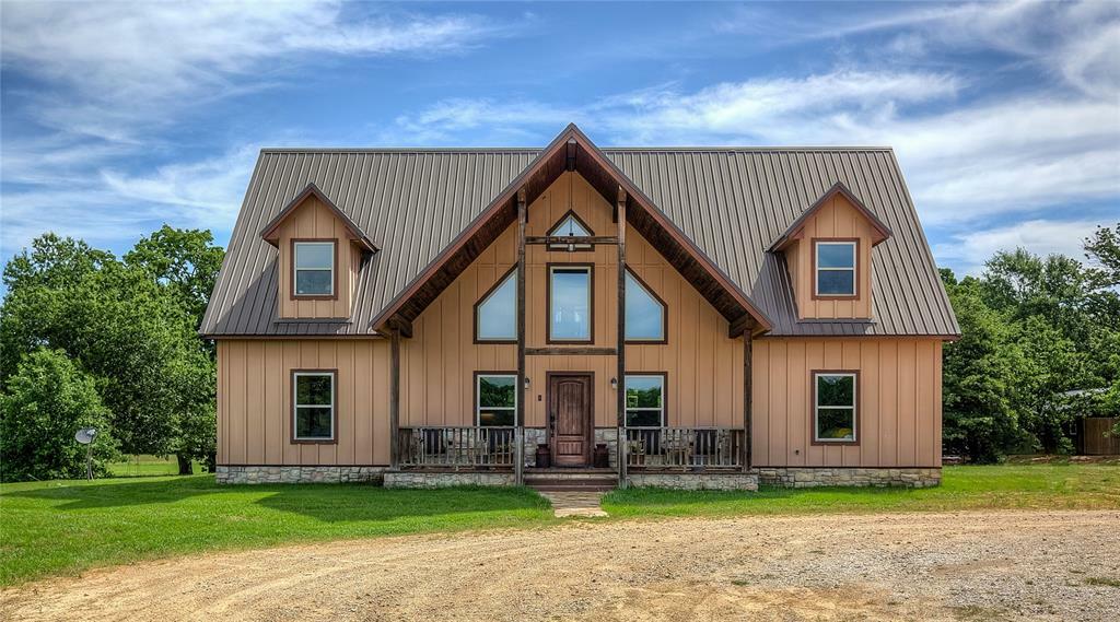 Property Photo:  3780 Texas Highway 11 W  TX 75482 