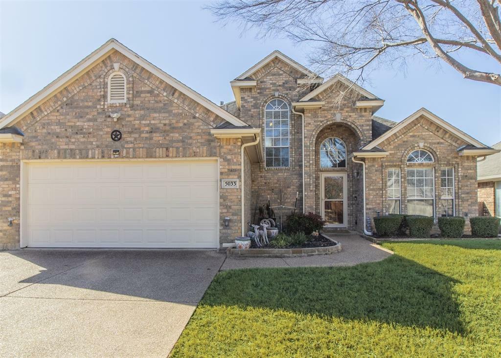 5033 Southpoint Drive  Arlington TX 76017 photo