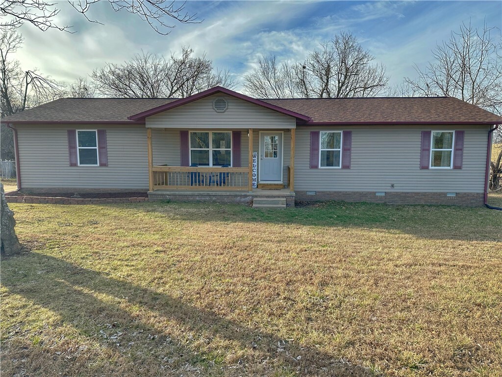 7828 Orchard Point Road  Harrison AR 72601 photo