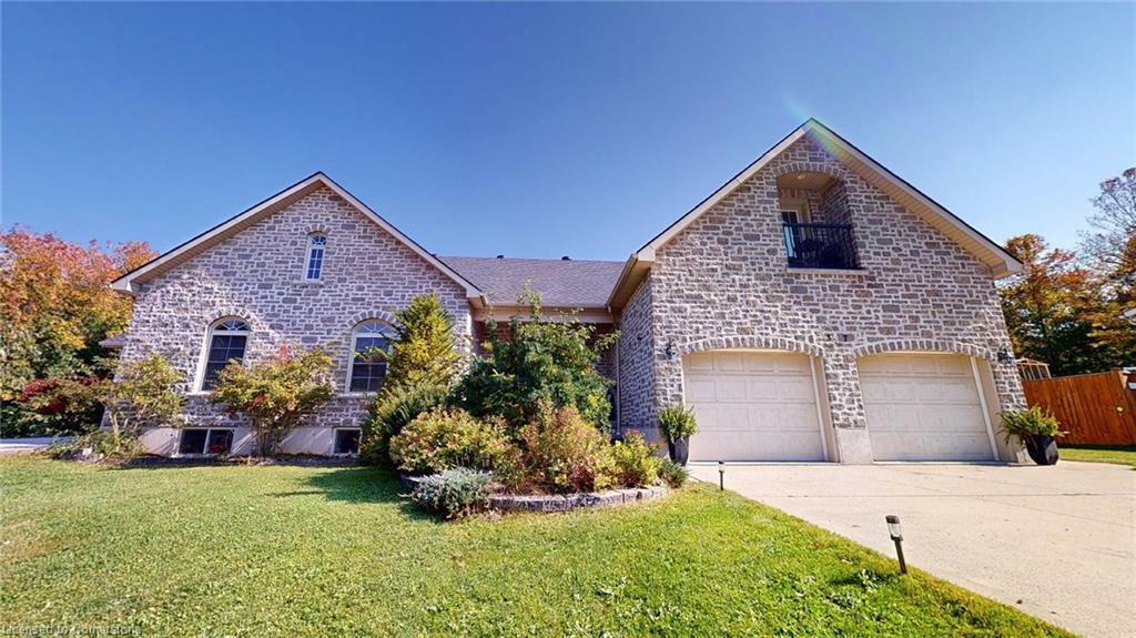 Property Photo: 37 Dirstien Street S ON N0G 1S0