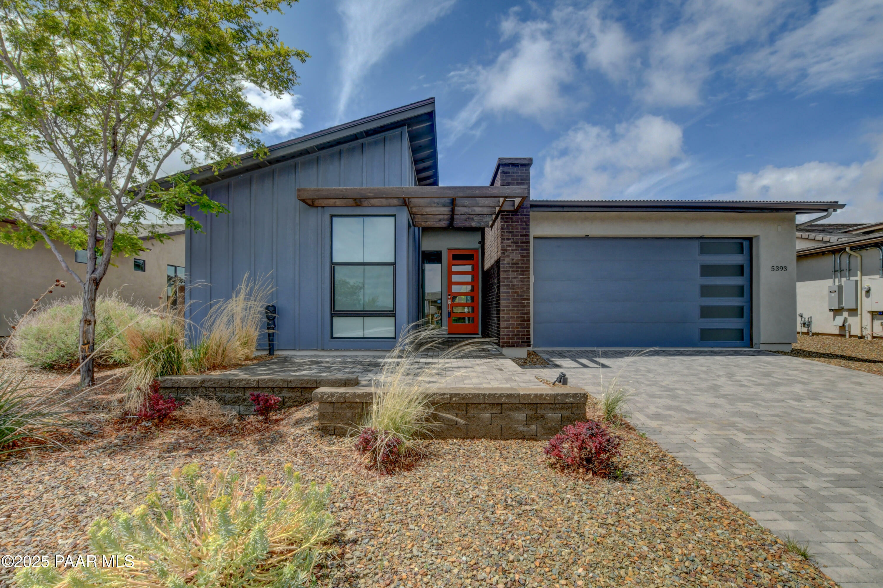 Property Photo: 5393 Crescent Edge Drive AZ 86301