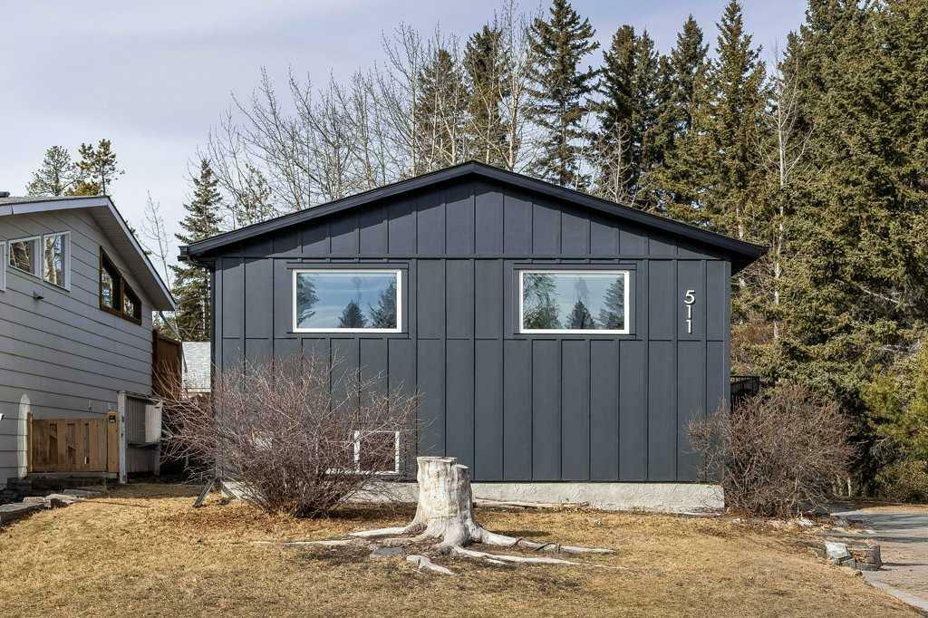 Property Photo:  511 Larch Place  AB T1W 1R9 