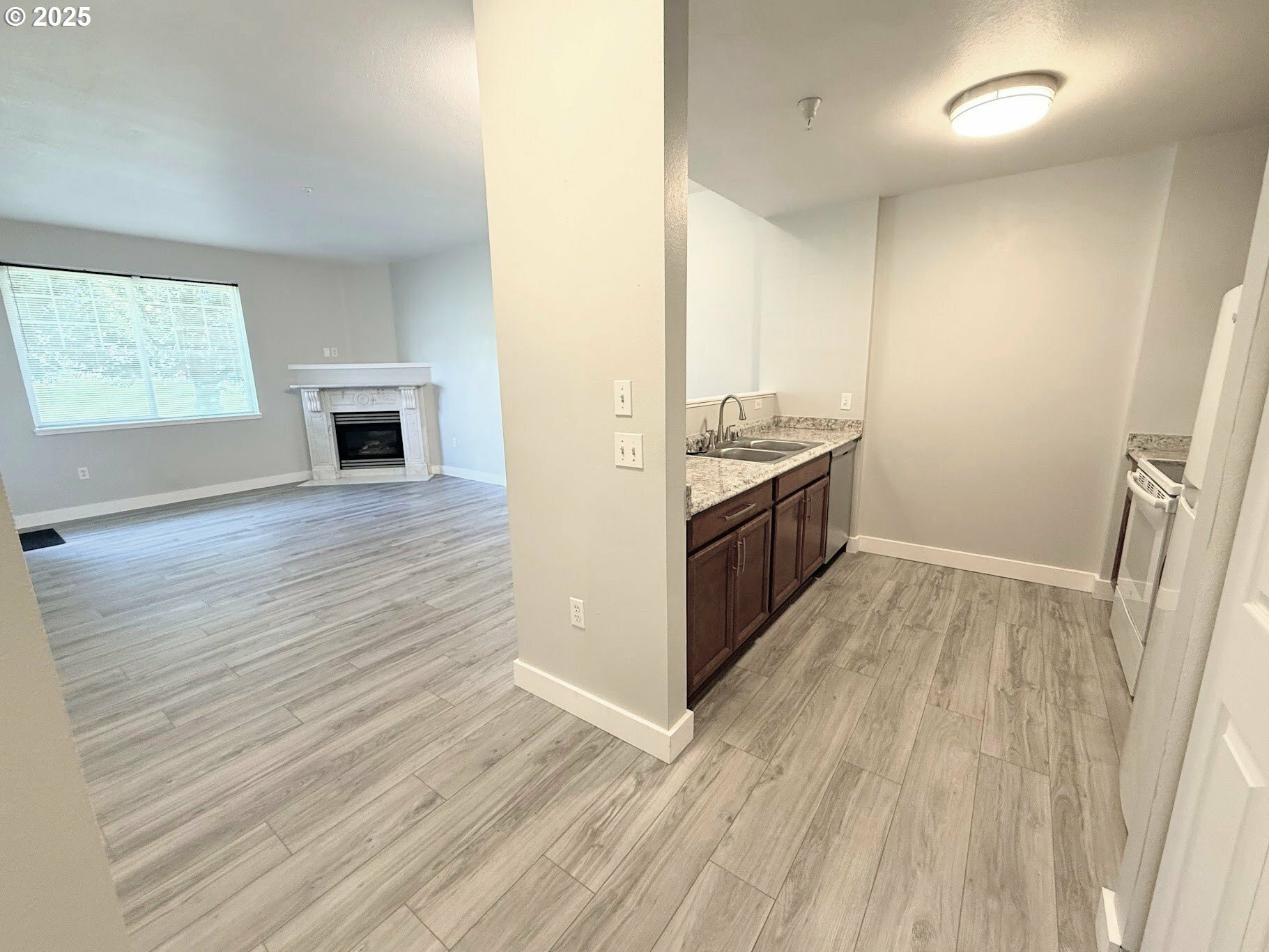 Property Photo:  10800 SE 17th Cir A3  WA 98664 