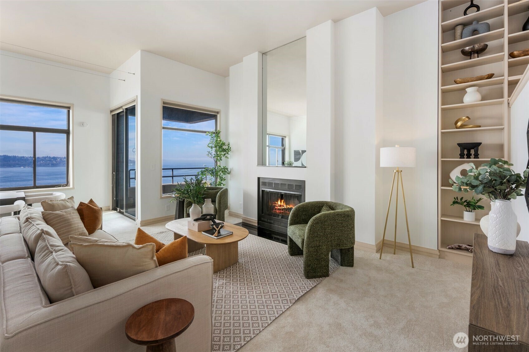 Property Photo: 2021 1st Avenue G20 WA 98121