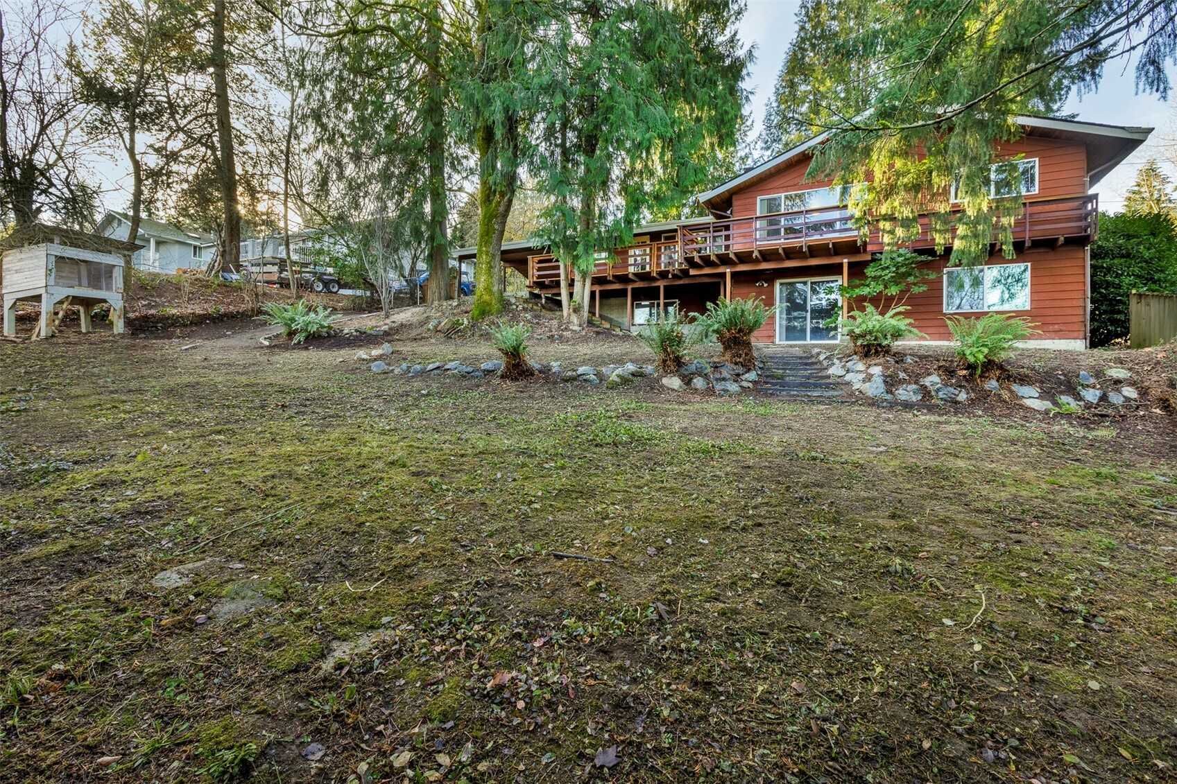 Property Photo:  7748  151st Avenue NE  WA 98052 