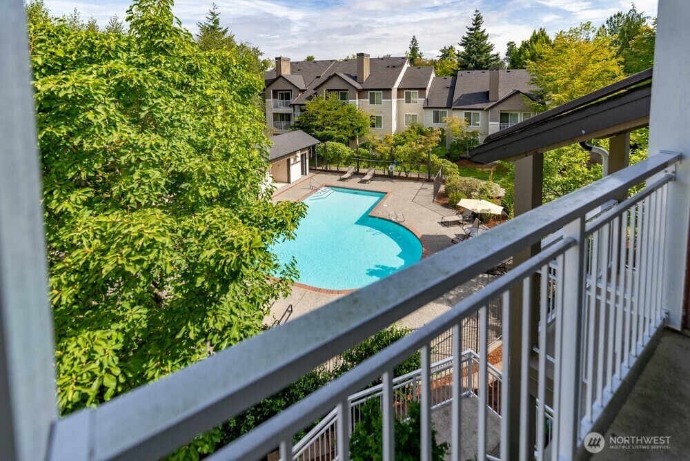 Property Photo: 12303 Harbour Pointe Boulevard Z-304 WA 98275