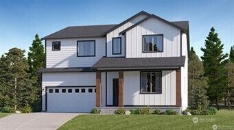 Property Photo: 4311 Wandering Way WA 98367