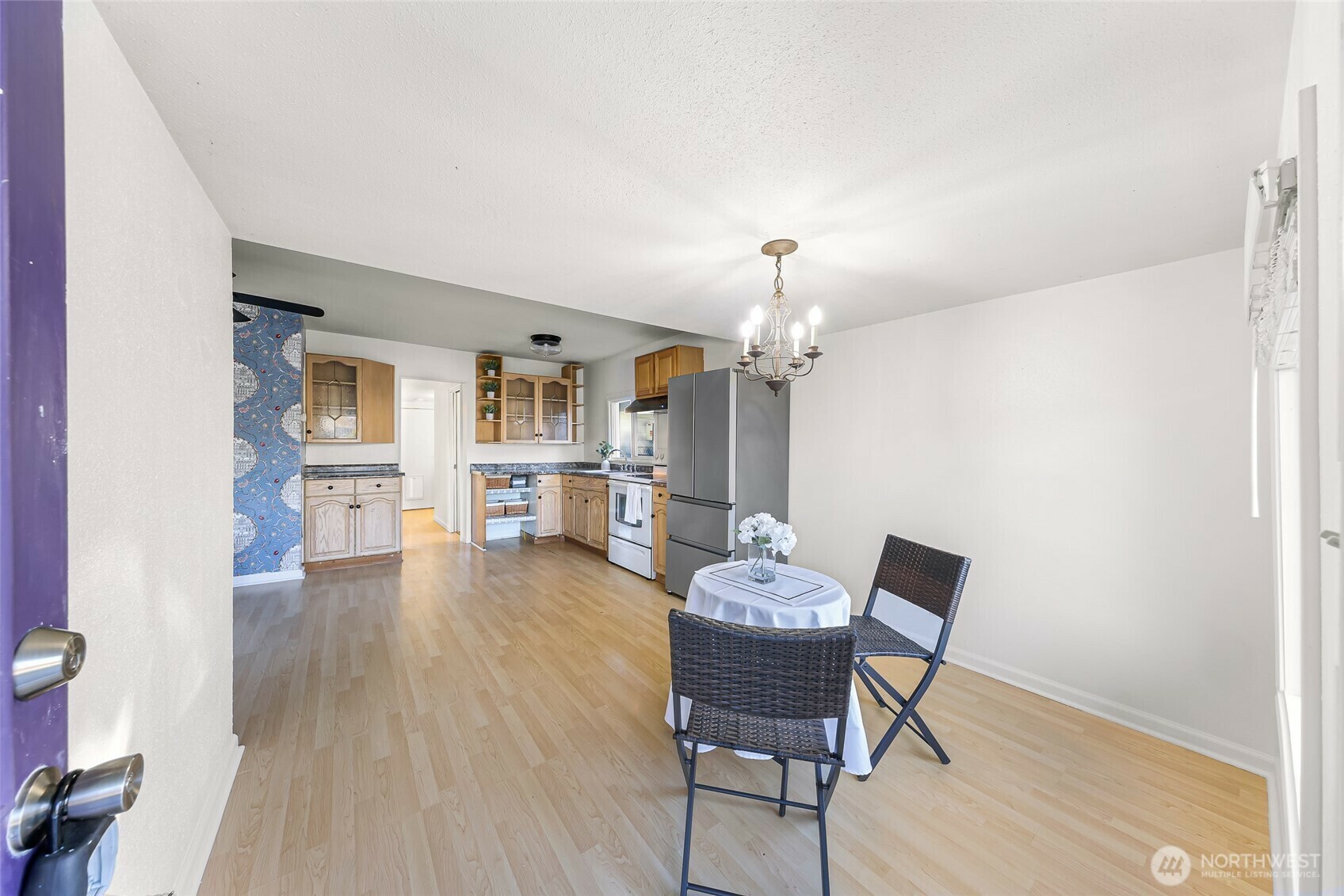Property Photo: 2509 Toledo Street WA 98226