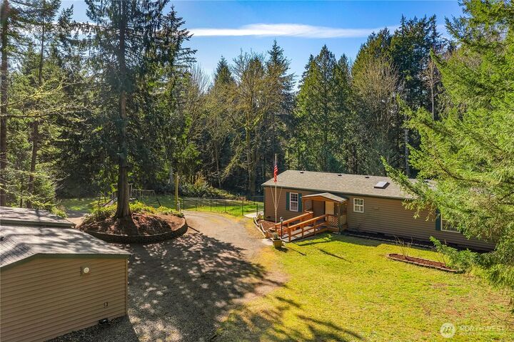 7934 NE Three Berry Lane  Kingston WA 98346 photo